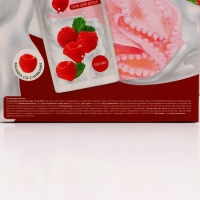 Подарочный набор косметики &laquo;Ярких эмоций&raquo;, гель для душа 250 мл и мочалка для тела, ЧИСТОЕ СЧАСТЬЕ