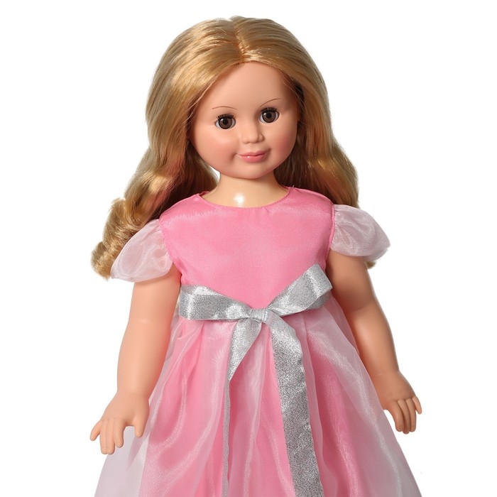 Кукла &laquo;Милана праздничная 1&raquo; со звуковым устройством, 70 см