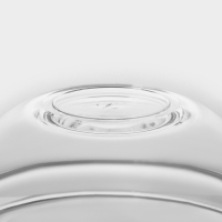 Салатник Paşabah&ccedil;e Chef's, 300 мл, d=12 см, стекло, прозрачный