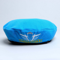 Берет десантника детский &laquo;Десантура&raquo;, р-р. 52