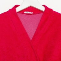 Халат женский, цвет малина, размер 44 Халат женский, цвет малина, размер 44