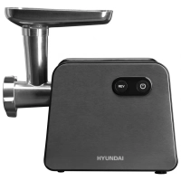 Мясорубка HY-MG2322 1200Вт черный