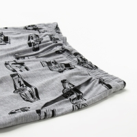 Пижама мужская (футболка и шорты) KAFTAN Cars, р-р 54 Пижама мужская (футболка и шорты) KAFTAN Cars, р-р 54