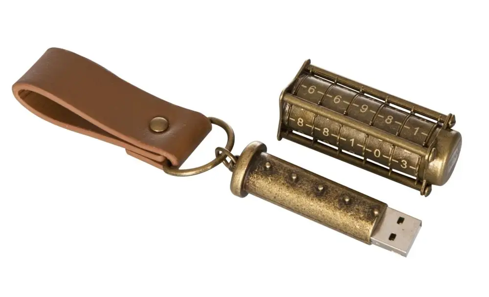 Картридер &laquo;Криптекс&raquo;&reg;