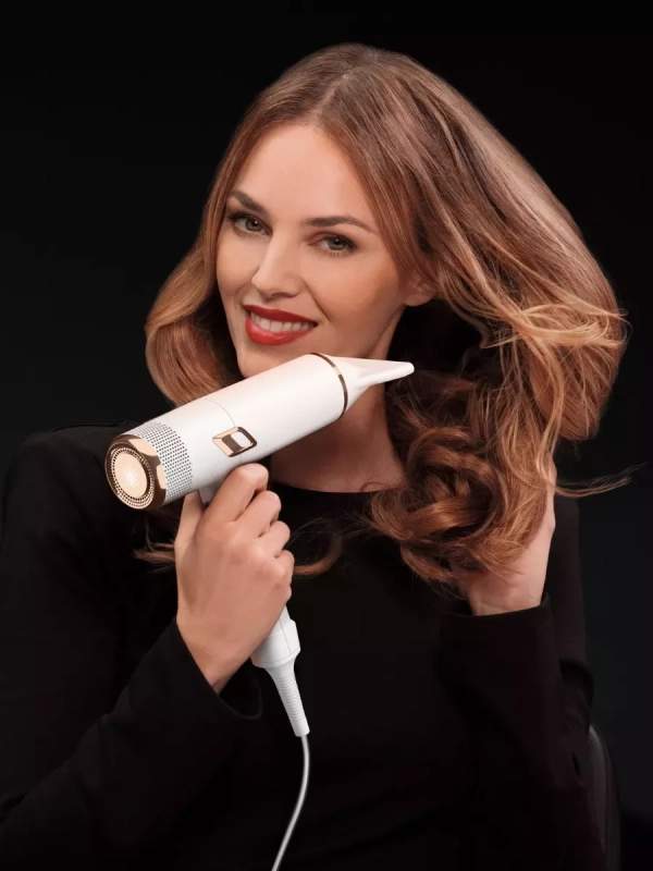 Фен для волос Ultimate Experience Maestria CV9910F3