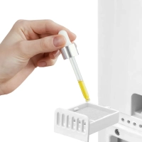 Увлажнитель воздуха для дома КТ-3860 - 26 Вт