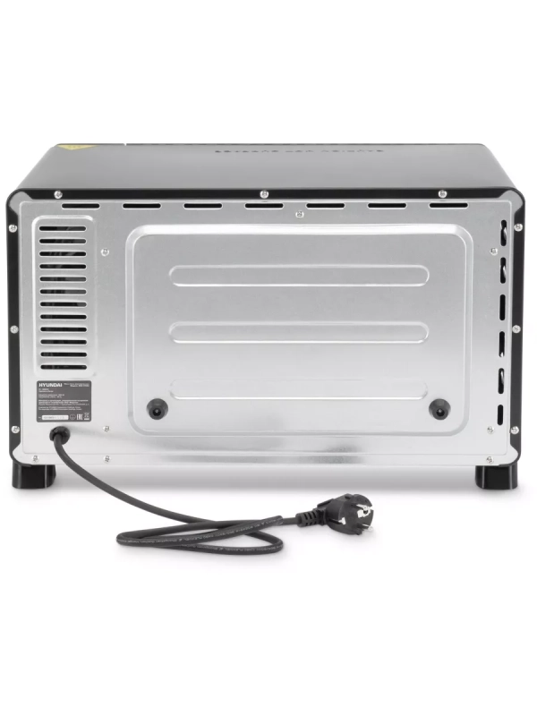 Мини-печь MIO-HY088 23л. 1500Вт черный