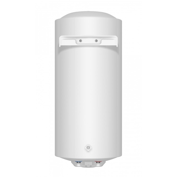Водонагреватель THERMEX TitaniumHeat 60 V Slim, накопительный, круглый, биостеклофарфор, 60л