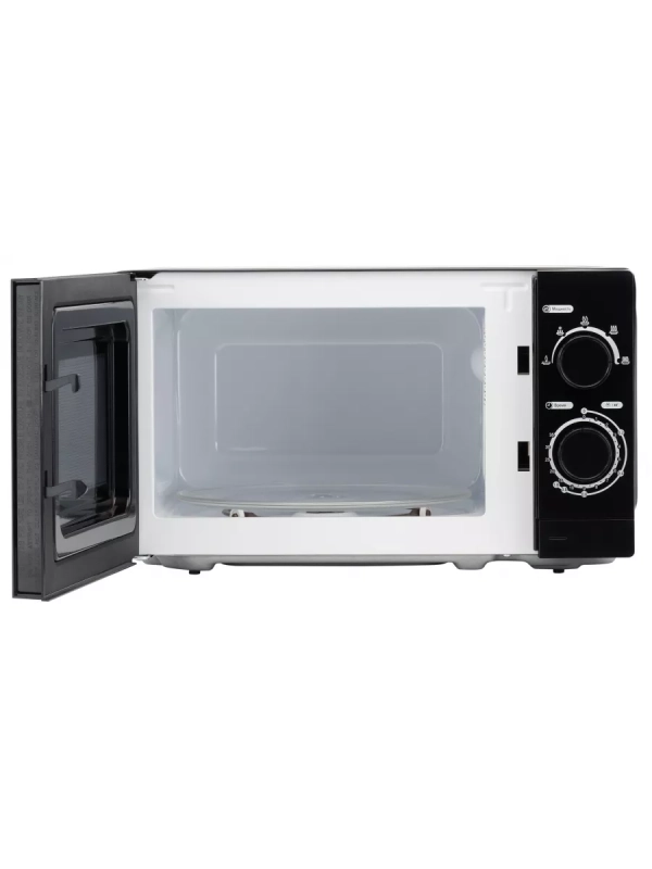 Микроволновая Печь HYM-M2065 20л. 700Вт черный