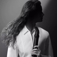 Фен-щетка 5в1 Karl Lagerfeld Express Style CF634LF0