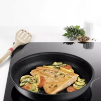 Набор посуды Ingenio Black Stone 3 предмета, Франция