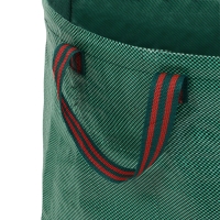 Мешок для компоста и листьев, 50 л, 45 &times; 32 см, плотность 145 г/м&sup2;, полипропилен, Greengo