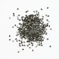 Мелкие кристаллы для декора ногтей &laquo;Тропическая вечеринка&raquo;