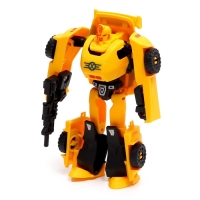 Набор роботов &laquo;Автоботы&raquo;, трансформируются, 6 штук