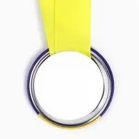 Медаль детская, МИКС, d=5 см