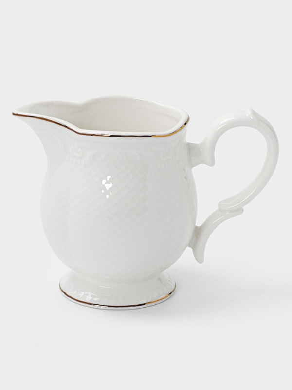 Молочник 200мл W&Y "Empire"