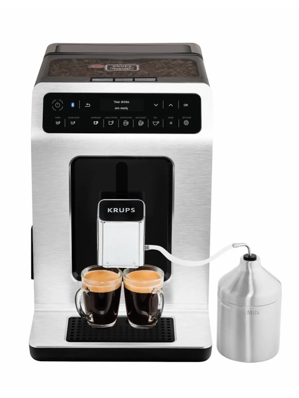 Автоматическая кофемашина Evidence EA891D10