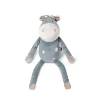 Мягкая игрушка "Лошадка Звёздочка", 45 см 989