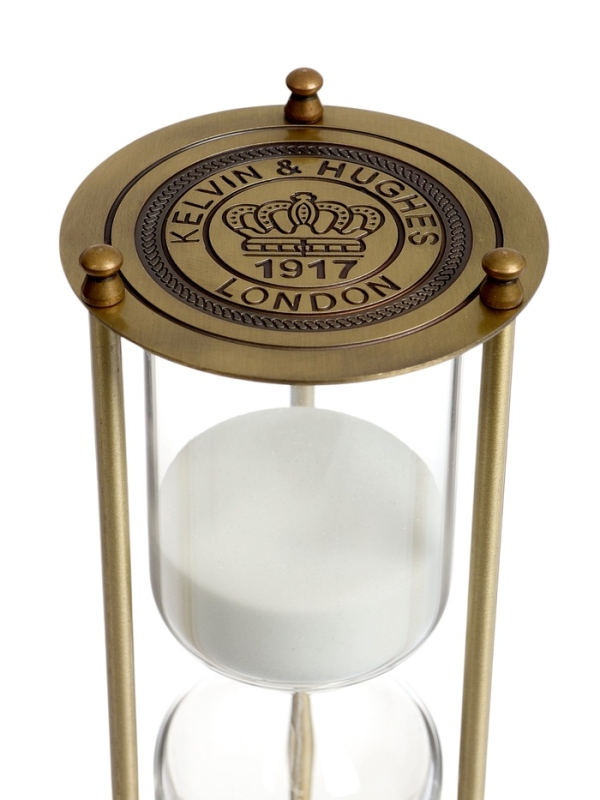 Песочные часы, на 60 минут, 8 х 21 см Песочные часы, на 60 минут, 8 х 21 см