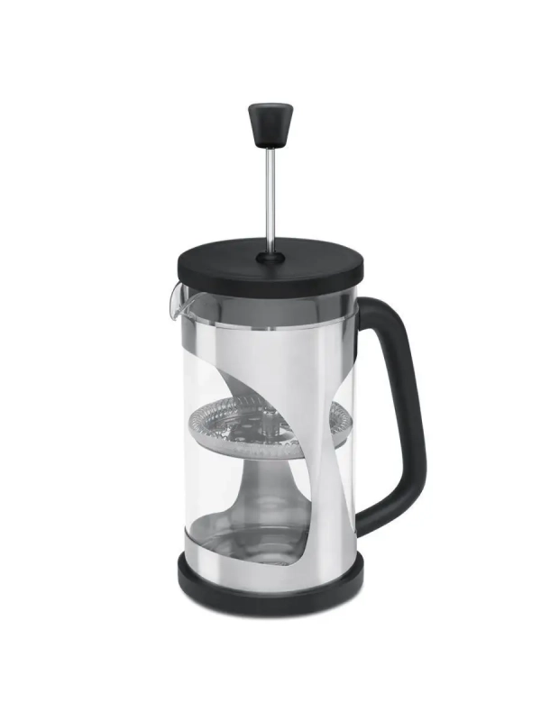 Френч-пресс, заварочный чайник 600 мл, Enigma-600FP