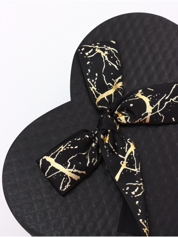 Набор коробок 3 в 1 сердца 22 х 20 х 9;  18.5 х 17 х 7.5; 1 6 х 14 х 6 см