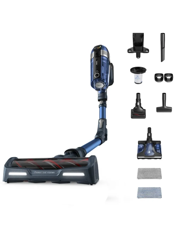 Беспроводной пылесос X-Force Flex 11.60 TY9890WO
