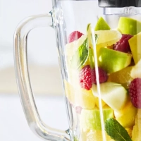 Стационарный блендер Blendforce 2 LM439D10, 800 Вт, стальной