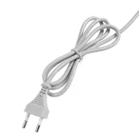 Фен LF-23, 800 Вт, 2 скорости, складная ручка, розово-сиреневый