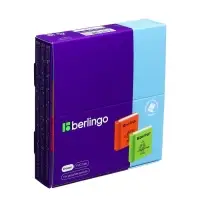 Ластик Berlingo Fairy Tales, 28 х 25 х 7мм, термопластичная резина, ассорти