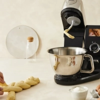 Кухонная машина I-Coach Touch QB951DF0 с чашей 5,5 л