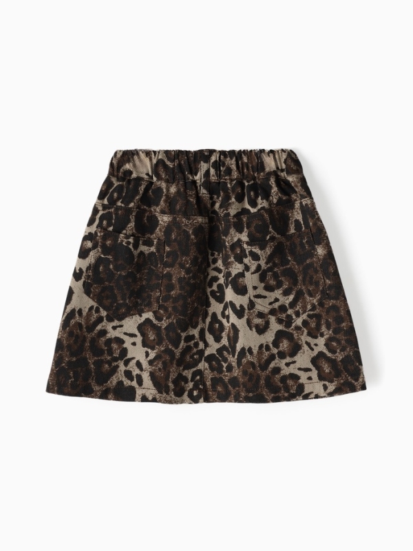 Юбка детская KAFTAN Leo, рост 134-140