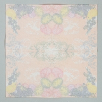 Салфетки бумажные &laquo;Пасха&raquo; 25х25 см, набор 20 шт.