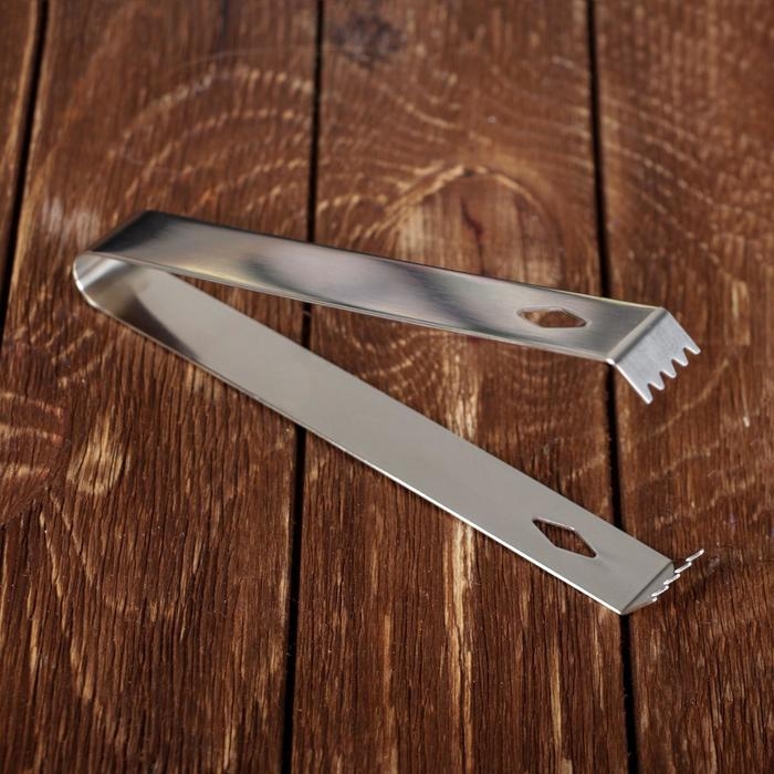 Набор барный &laquo;100% бармен&raquo;, 10 предметов