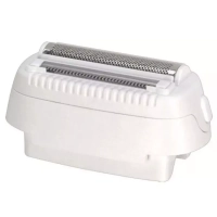 Эпилятор для удаления волос Soft Sensation EP5720F1, белый