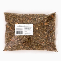 Травяная запарка для бани, сауны и кедровой бочки &laquo;Укрепление иммунной системы&raquo;, 1 кг