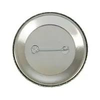 Значок закатной на 9 мая &laquo;Спасибо деду за победу&raquo;, d=5,6 см