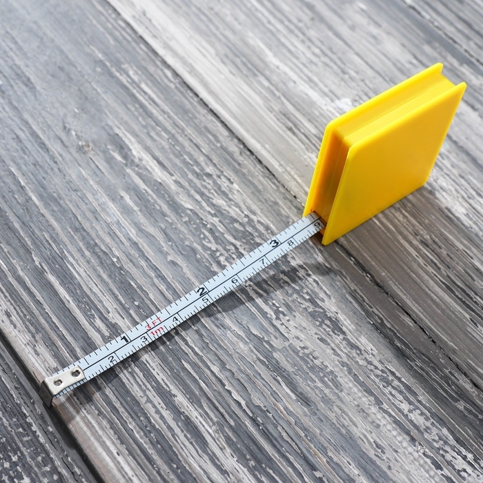 Подарочный набор инструментов в кейсе &laquo;Мастер на все руки&raquo;, 11 предметов