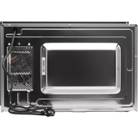 Микроволновая Печь HBW 2560 BG 25л. 1450Вт черный