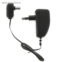 Блок питания антенный "Сигнал", 12 В, 100 мА, штекер TV