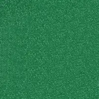 Бумага фольгированная 50&times;70 см, зелёная