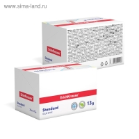 Клей-карандаш ErichKrause Standard, 13 г. быстрое склеивание Клей-карандаш ErichKrause Standard, 13 г. быстрое склеивание