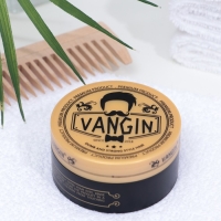 Крем-воск для волос &laquo;Сильная фиксакция&raquo;, 100 мл