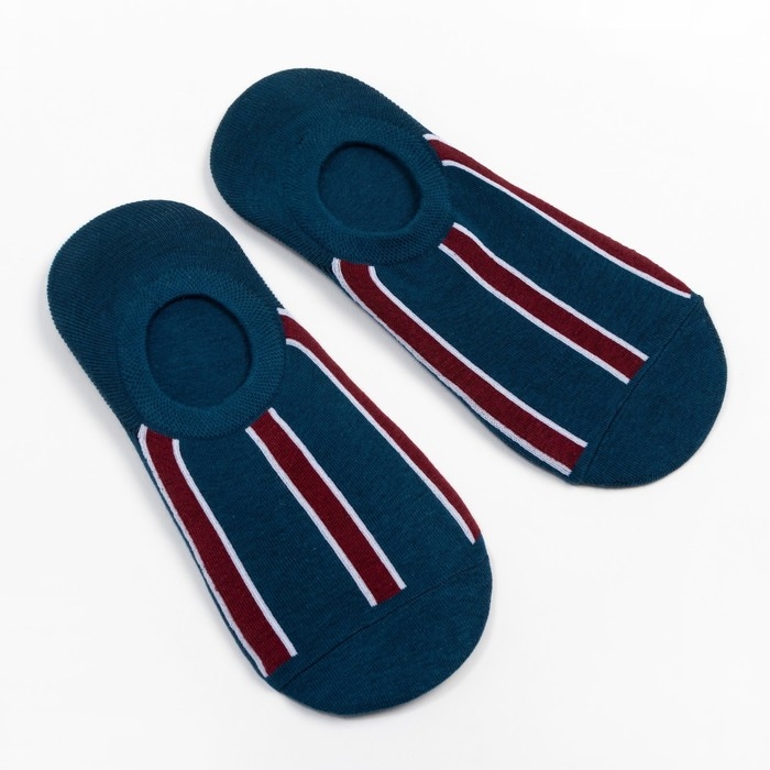 Носки MINAKU Носки MINAKU "Полосы", р-р 38-41 (24-25 см)