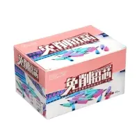 Набор грифелей для секицонных карандашей, 24 штуки в пластиковой коробочке, МИКС