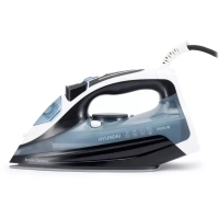 Утюг H-SI01573 2600Вт черный-синий