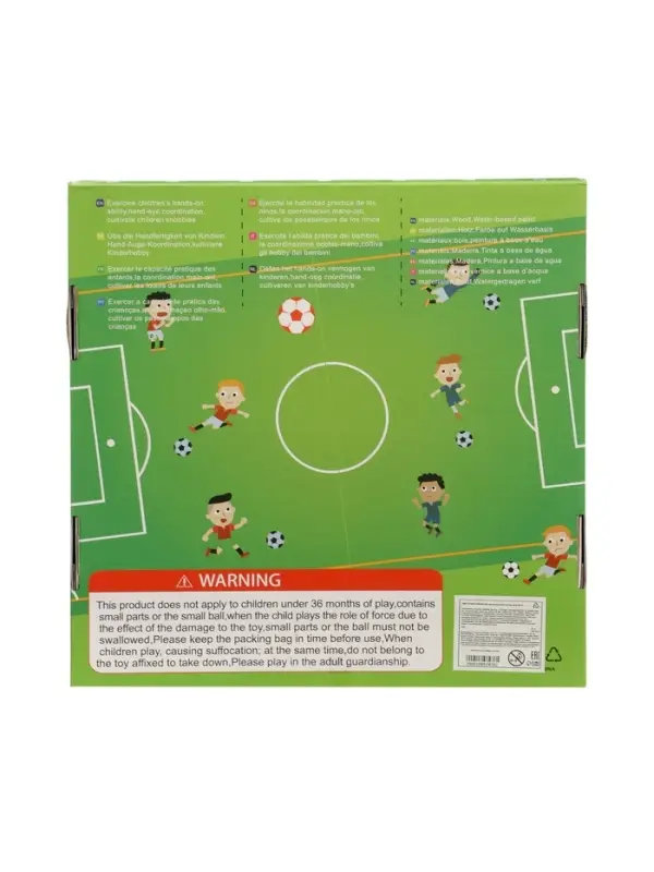 Настольная игра 8 в1