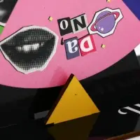 Настольная игра для тигриц "Women момэнт"