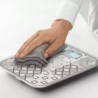 Кухонные весы Optiss BC50D6V0, 5 кг