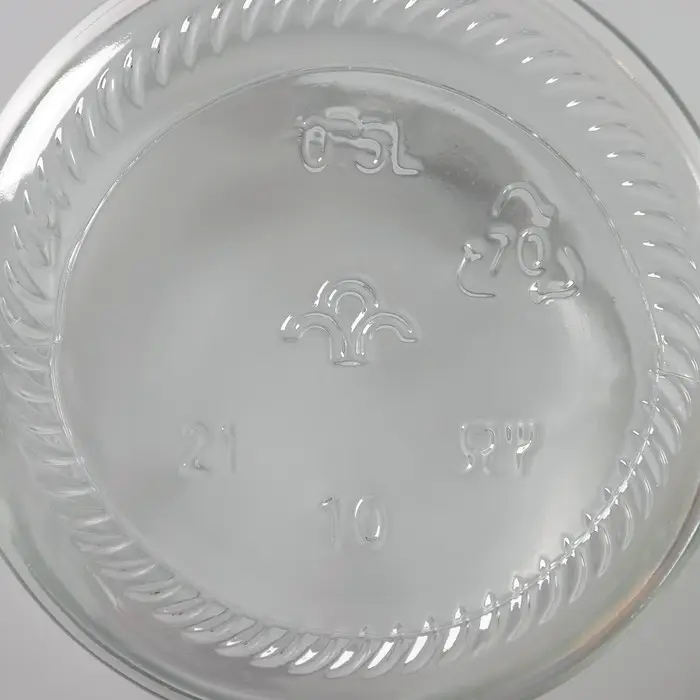 Банка стеклянная для консервирования, СКО-82 мм, 500 мл