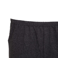 Термобелье (фуфайка, кальсоны) мужское НАЧЕС, цвет антрацит,  р-р 56-58